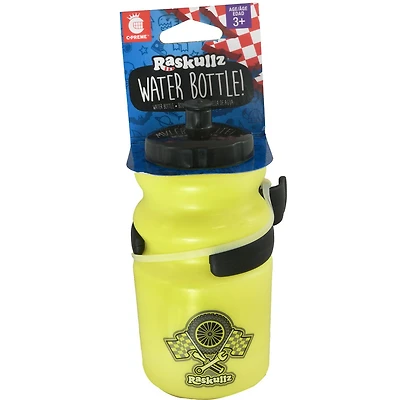 Raskullz Bike Riderz Water Bottle
