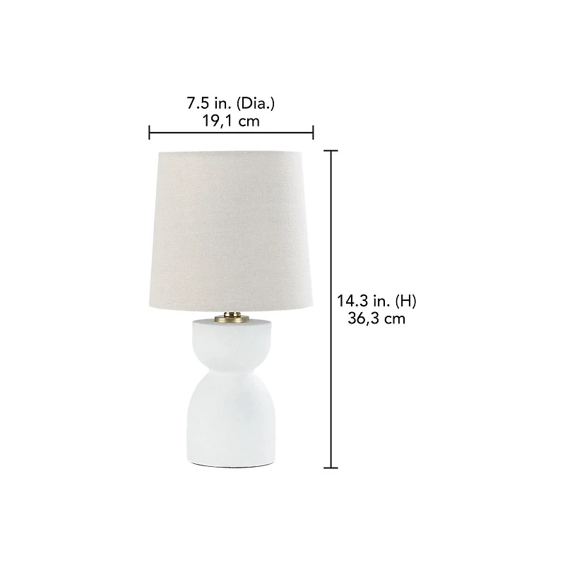 Lampe décorative HOMETRENDS