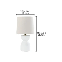 Lampe décorative HOMETRENDS