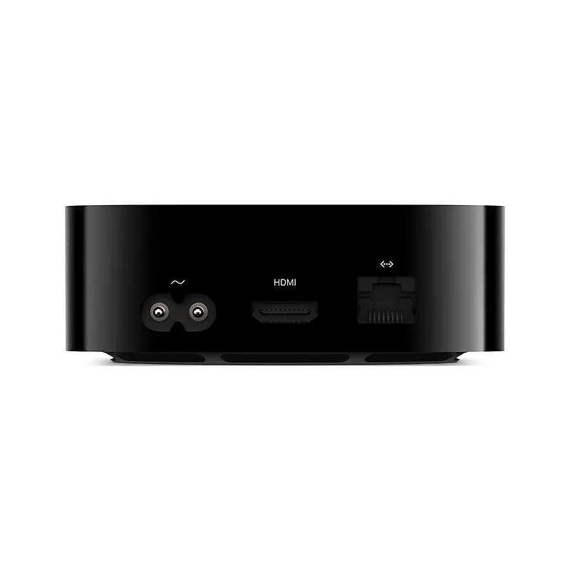 Apple TV 4K (64Gb, 2nd generation)