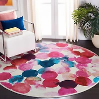 SAFAVIEH Lillian Blaire Tapis Pointillé
