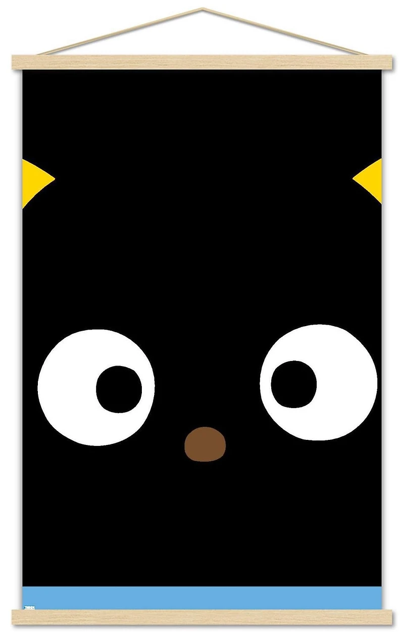 Hello Kitty et ses amis - Gros plan Chococat