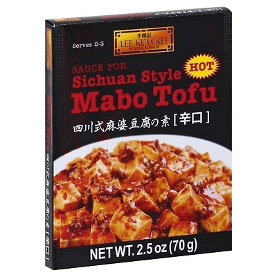 LKK MAPO TOFU S.HUAN