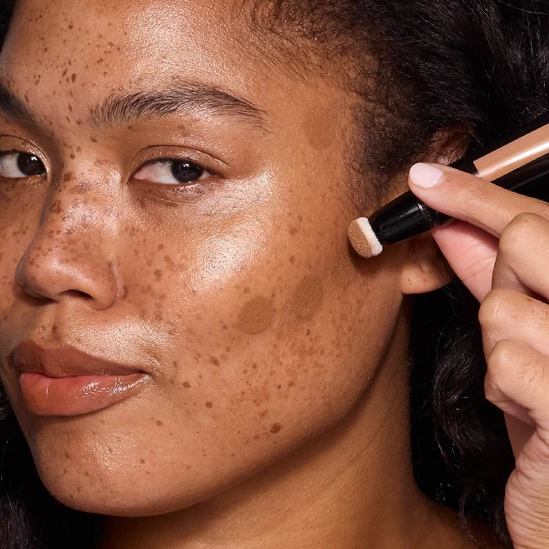 MCoBeauty - Crème bronzante Contour instantané