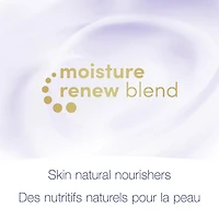 Bain Moussant Dove Lavande et Camomille
