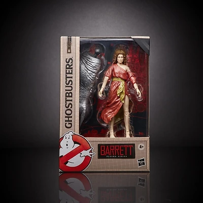Ghostbusters Plasma Series Dana Barrett Action Figure