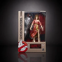 Ghostbusters Plasma Series Dana Barrett Action Figure
