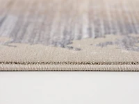Rug Branch Amalfi Collection Modern Abstract Runner Area Rug