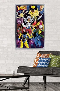 Marvel Comics - Les X-Men