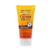 Marc Anthony Shampooing à l'Huile de Noix de Coco 100 % & au Beurre de Karité