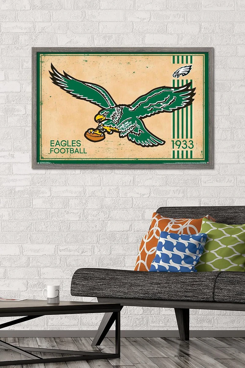 NFL Philadelphia Eagles