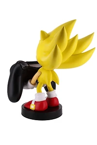 Exquisite Gaming SEGA - Sonic the Hedgehog - Super Sonic Cable Guy