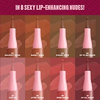 NYX Professional Makeup encre à lèvres teinté Lip Lingerie