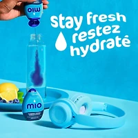 mio Blueberry Lemonade Liquid Water Enhancer, 48 mL Bottle