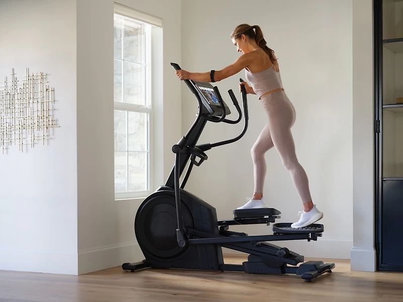 NORDICTRACK AIRGLIDE 14I