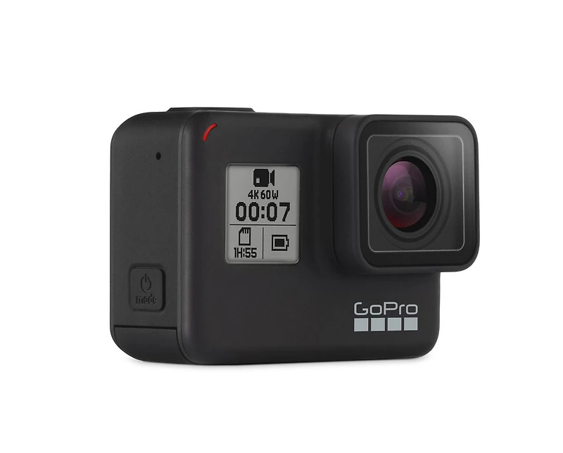 GoPro HERO7 Black