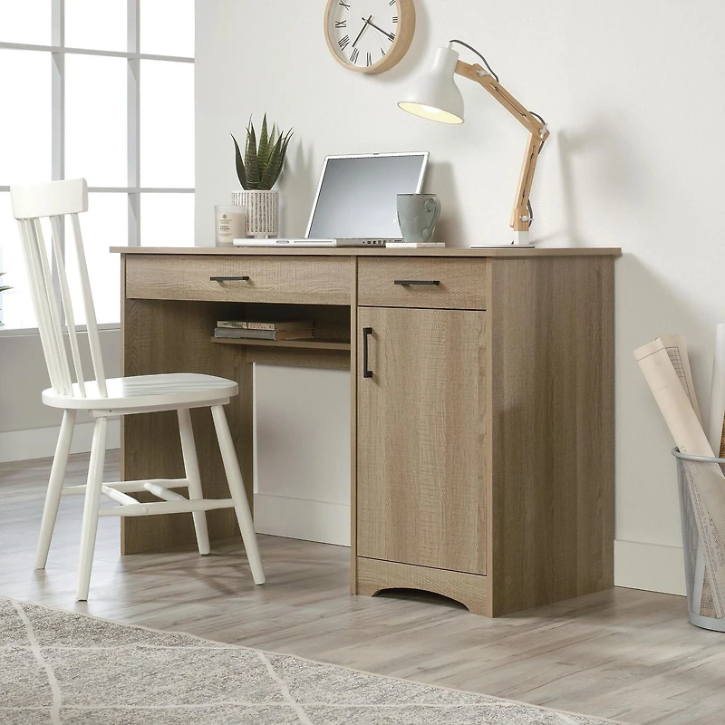 Sauder® Collection Beginnings Bureau d'ordinateur
