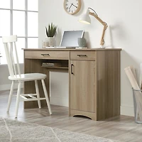 Sauder® Collection Beginnings Bureau d'ordinateur