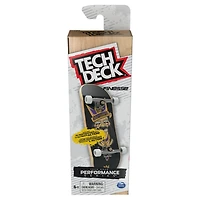 Tech Deck, Fingerboards Performance Series, Skateboards Finesse