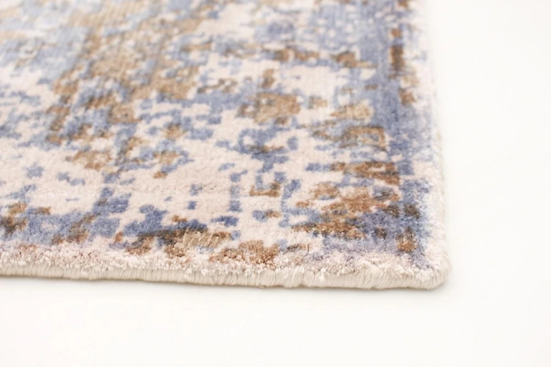 ECARPETGALLERY Tapis Métier Main pour Salon