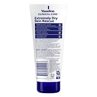 Vaseline Clinical Care Extremely Dry Skin Rescue Lotion