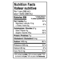 Heinz Alphaghetti Packaged Meal, Shelf-Stable