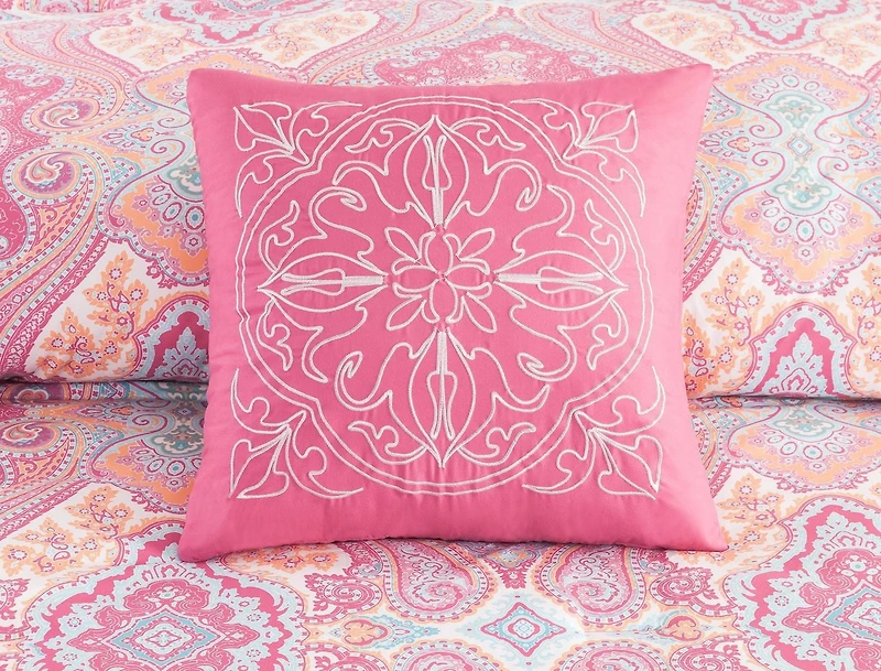 ENSEMBLE DE COUETTE JS CANDES 5PC TG