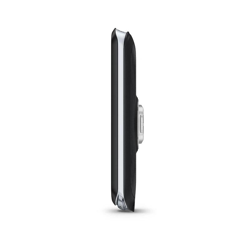 Compteur de vélo Garmin Edge® 1040 avec GPS - Appareil uniquement - Noir