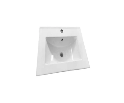 DROP Bath and Kitchen DR091068 Bathroom Vanity Top