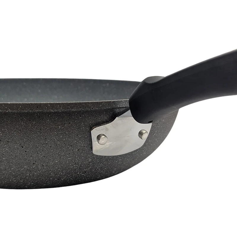 Kitchen Star 32 CM WOK 32 CM Wok antiadhésif