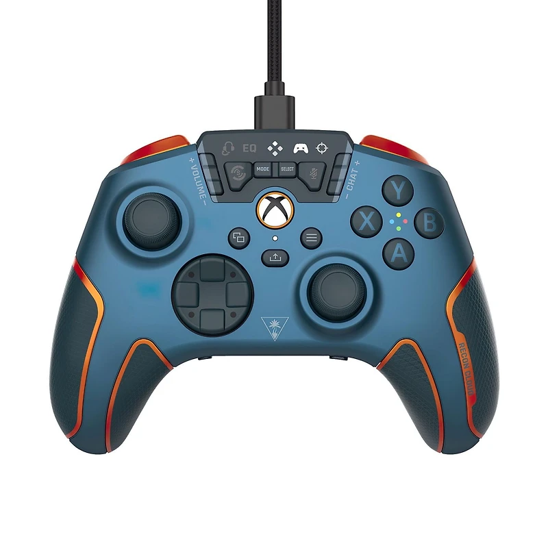 Turtle Beach® Recon™ Cloud – Blue Magma pour (Xbox)