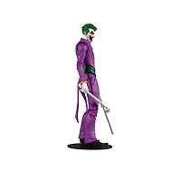 McFarlane Toys - DC Multiverse - The Joker DC Rebirth 7" Action Figure