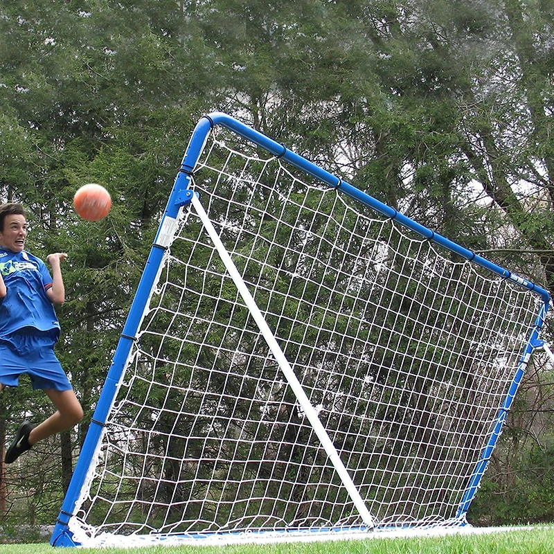 But de soccer et filet de rebond de 12'x6' d'EZgoal