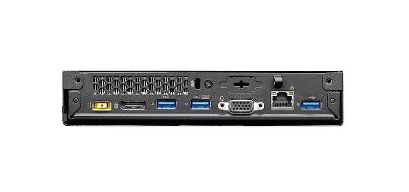 Reusine Lenovo ThinkCentre Bureau Intel i7-4765T M93