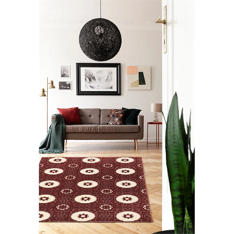 5.3X7.6 PRISMA KARMA - FRENCH