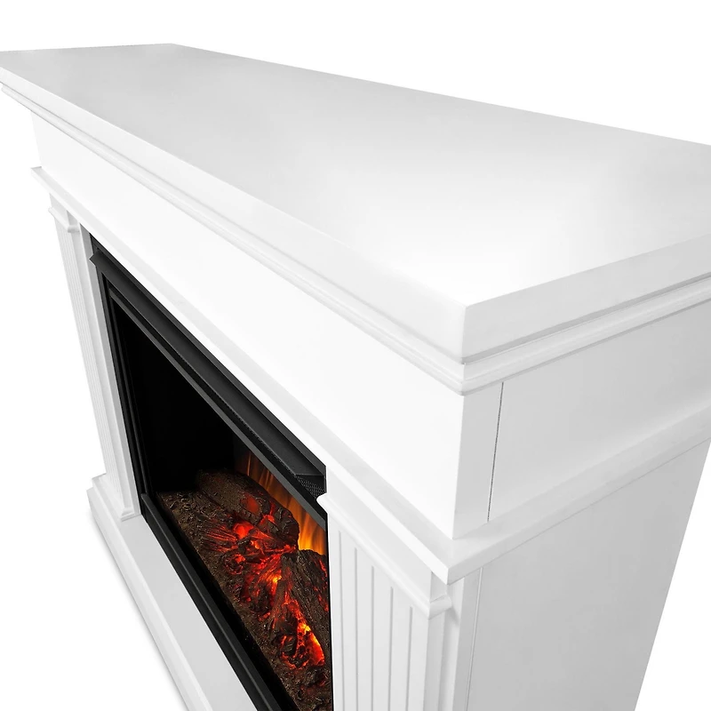Centennial 56" Grand Electric Fireplace
