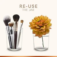 Glade® grand chandelle, Crème de vanille grillée