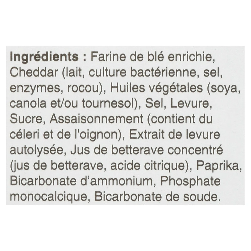 Goldfish Disney Princess LTO Cheddar Crackers