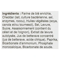 Goldfish Disney Princess LTO Cheddar Crackers