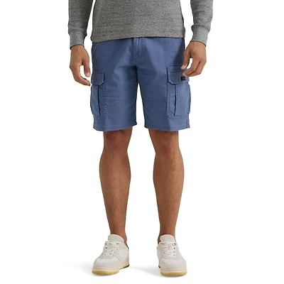 Acacia Twill Cargo Short
