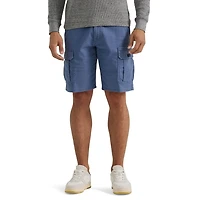 Acacia Twill Cargo Short