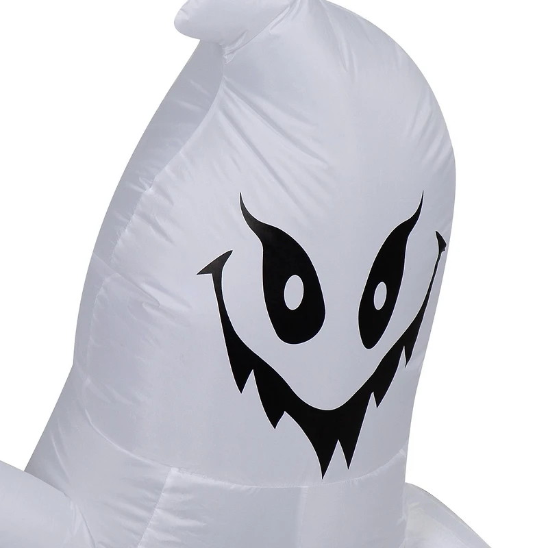 Airblown-Spooky Ghost Crawler-SM (WM)
