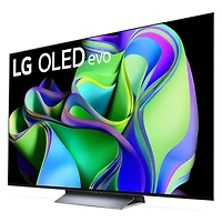 LG OLED65C3PUA