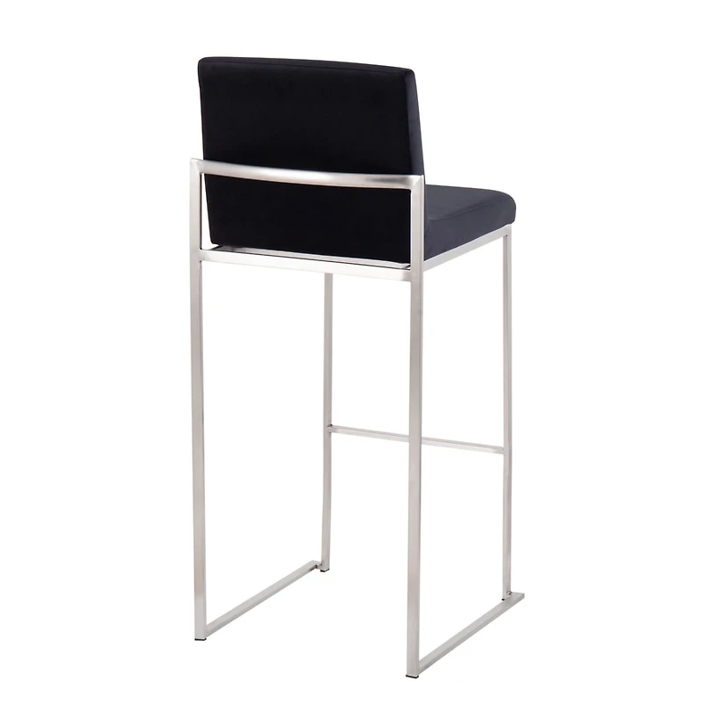 STOOL PAIR