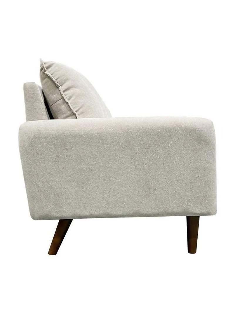 Liam 3-Seater Sofa, Beige