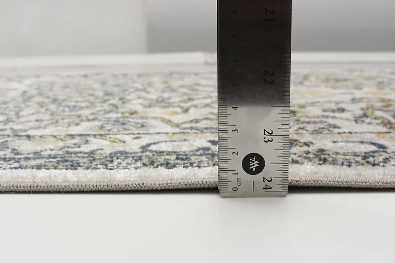 ECARPET Washable Oriental Area Rug & Runner for Kitchen, Bedside, Living Room, Bedroom, Hallway