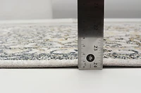 ECARPET Washable Oriental Area Rug & Runner for Kitchen, Bedside, Living Room, Bedroom, Hallway