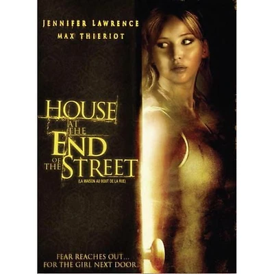 La Maison Au Bout De La Rue (Bilingue)