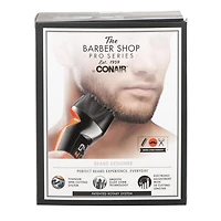 Le Designer à Barbe