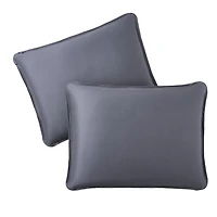 Allswell Comforter Set, Double/Queen - King